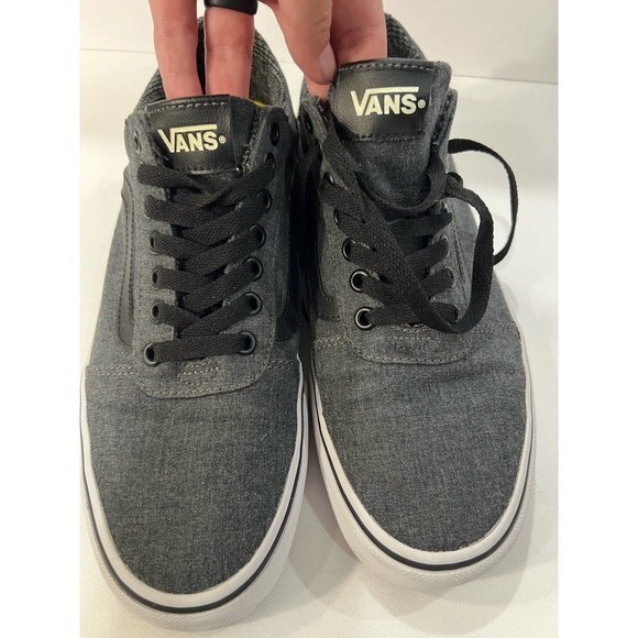 EUC Vans \